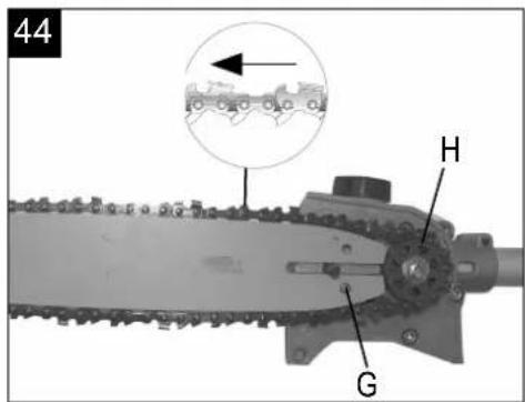 SCHEPPACH MTC52-5P - 44