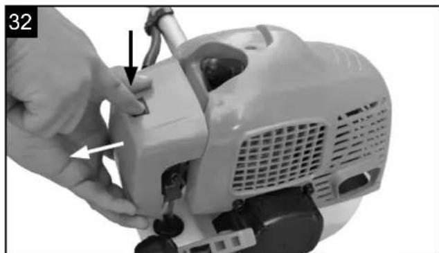 SCHEPPACH MTC52-5P - 32