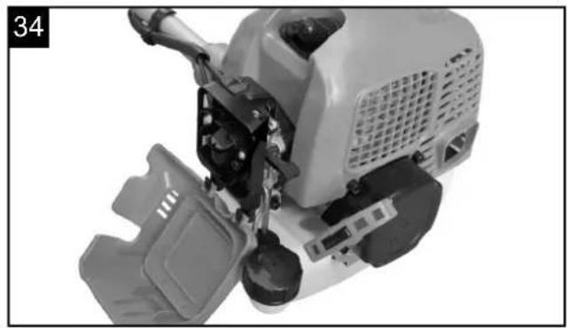SCHEPPACH MTC52-5P - 34