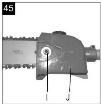 SCHEPPACH MTC52-5P - 45