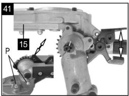 SCHEPPACH MTC52-5P - 41
