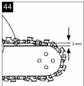 SCHEPPACH MTC52-5P - 46