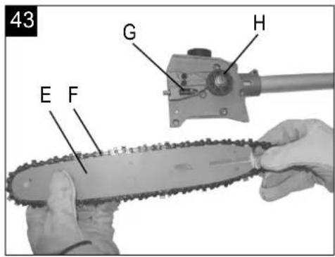SCHEPPACH MTC52-5P - 43