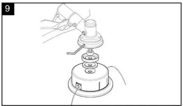 SCHEPPACH MTC52-5P - 9
