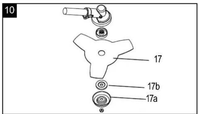 SCHEPPACH MTC52-5P - 10