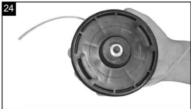 SCHEPPACH MTC52-5P - 24