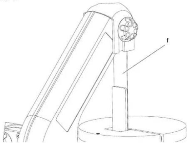 SCHEPPACH BD7500 - Ponçage de surface sur la bande de ponçage - 2