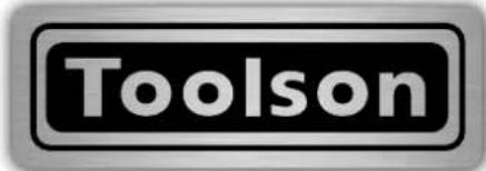 Toolson PRO KS 1200 - 1