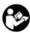 SCHEPPACH Basa 4.0 - Symbole d'avertissement / Avertissement ⚠ - 1