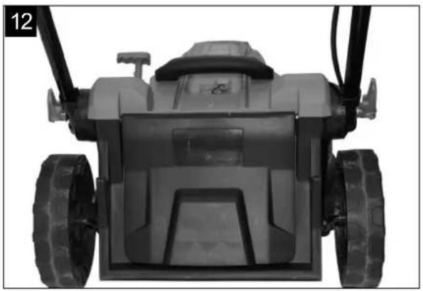 SCHEPPACH MP43-40Li - 11