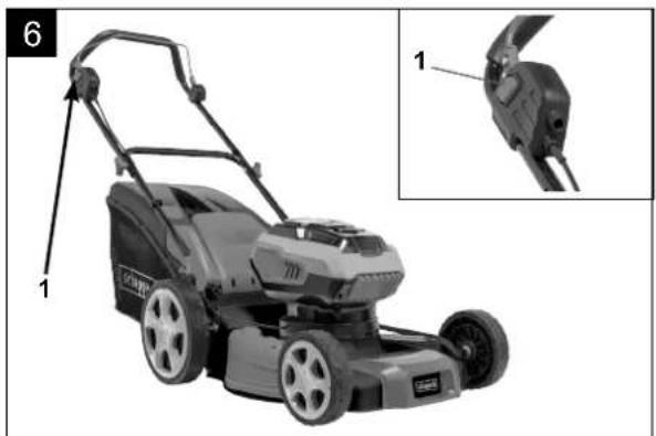SCHEPPACH MP43-40Li - 5