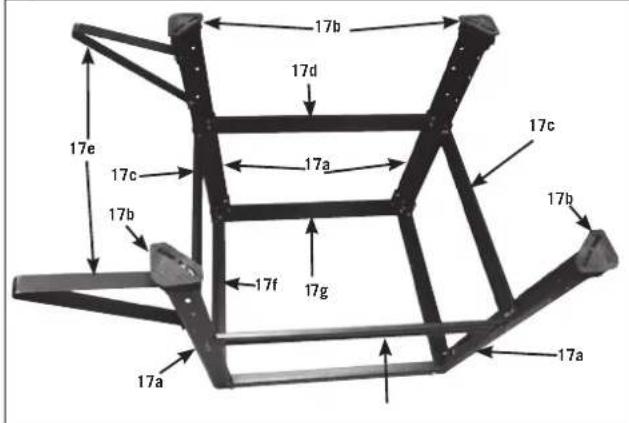Toolson PRO TS 3000 - 4