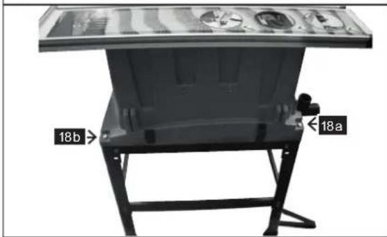 Toolson PRO TS 3000 - 15