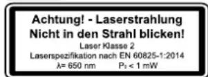 Toolson KGZ2550PRO - SIKKERHETSANVISNINGER FOR OMGANG MED SAGBLADER - 2