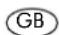 Toolson KGZ2550PRO - Explanation of the symbols on the equipment - 14