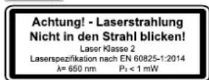 Toolson KGZ2550PRO - ÖRYGGISRÁDLEGGINGAR FYRIR NOTKUN SAGARBLADA - 2