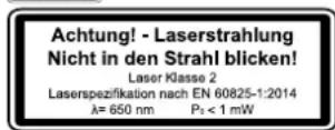 Toolson KGZ2550PRO - SIKKERHEDSANVISNINGER TIL HÄNDTERINGER AF SAVKLINGER - 2