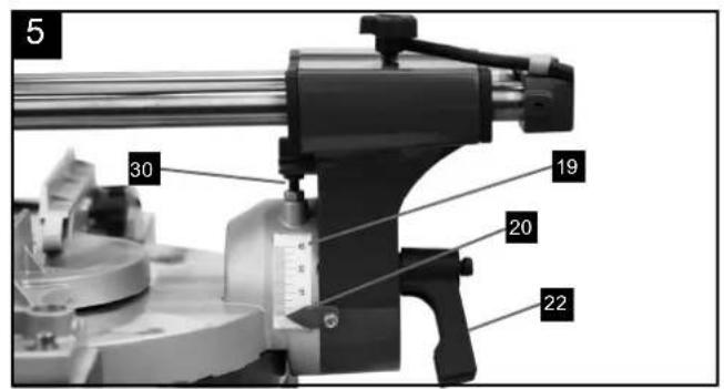 Toolson KGZ2550PRO - 6