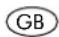 Toolson KGZ2550PRO - Explanation of the symbols on the equipment - 4