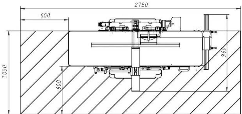 SCHEPPACH Plana 7.0 - Volume di fornitura - 1