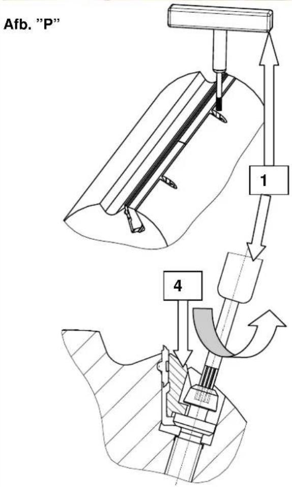 SCHEPPACH Plana 7.0 - Vandikteschaven – voeding - 3