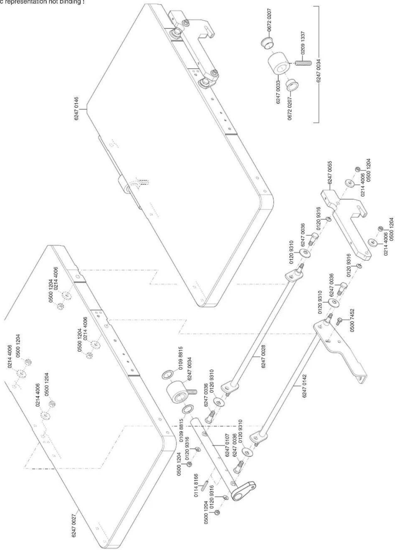 SCHEPPACH Plana 7.0 - Гарантия - 1