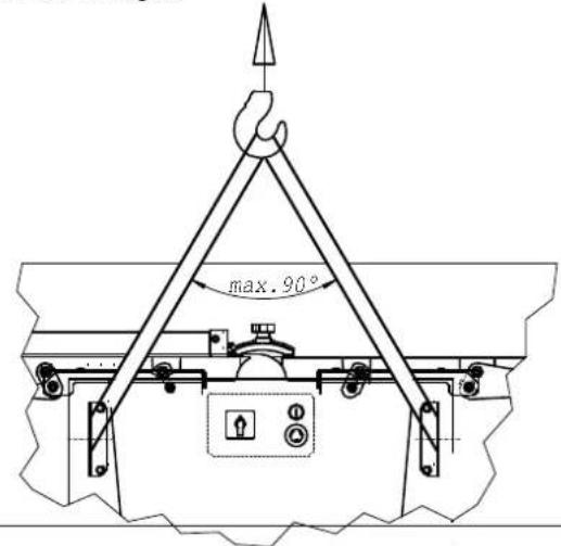 SCHEPPACH Plana 7.0 - Montage - 1