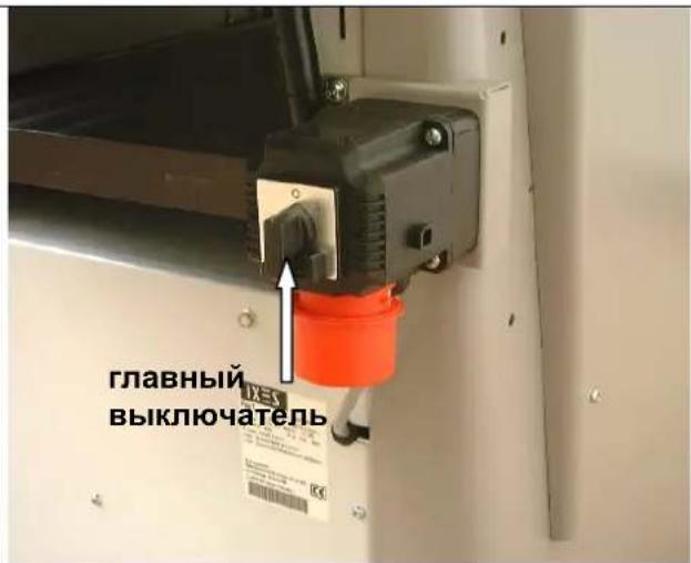 SCHEPPACH Plana 7.0 - Внимание: - 1
