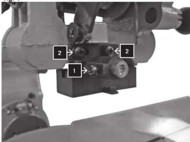 SCHEPPACH KGZ 251 - Het apparaat is ontwikkeld met behulp van moderne technologie in overeenstemming met erkende veiligheidsregels. Er kunnen echter wel risico's overblijven. - 3