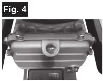 SCHEPPACH AC 500 - 2