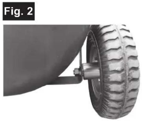 SCHEPPACH AC 500 - 2