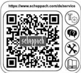 SCHEPPACH SST254-85ATG - 1
