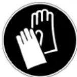 SCHEPPACH SST254-85ATG - Signaux d'avertissement sur le produit - 6