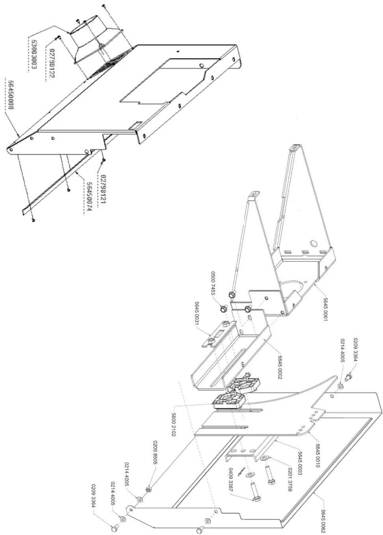 SCHEPPACH Structo 7.0 - Structo 7.0 - 4