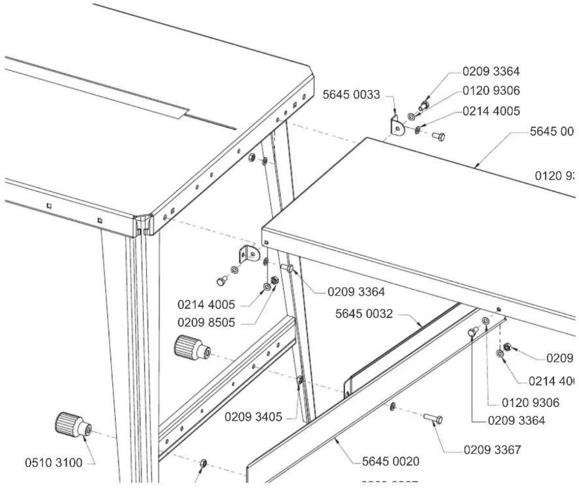 SCHEPPACH Structo 7.0 - Structo 7.0 - 1