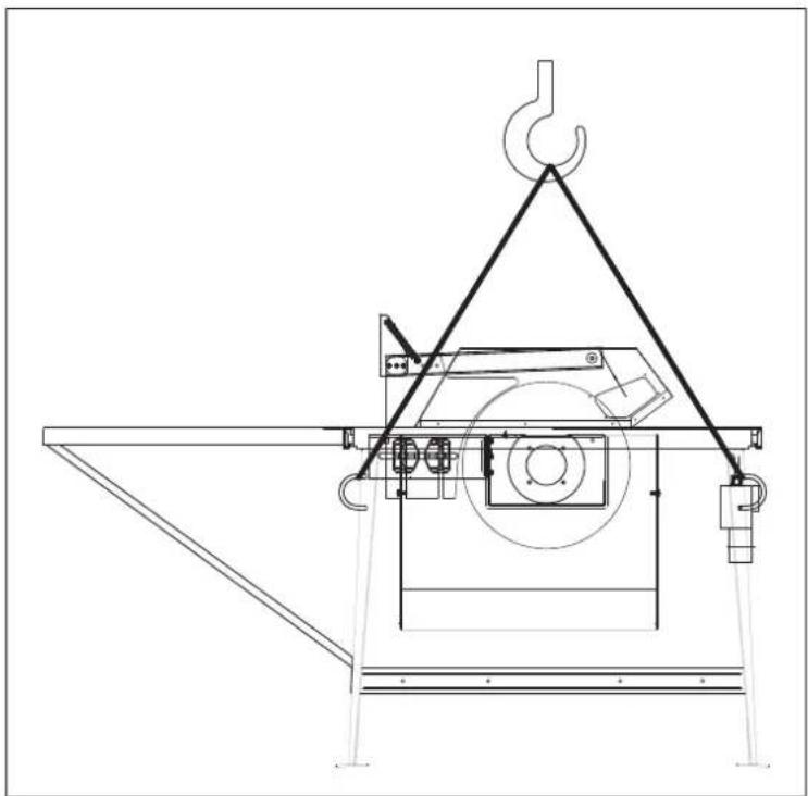 SCHEPPACH Structo 7.0 - D - 5