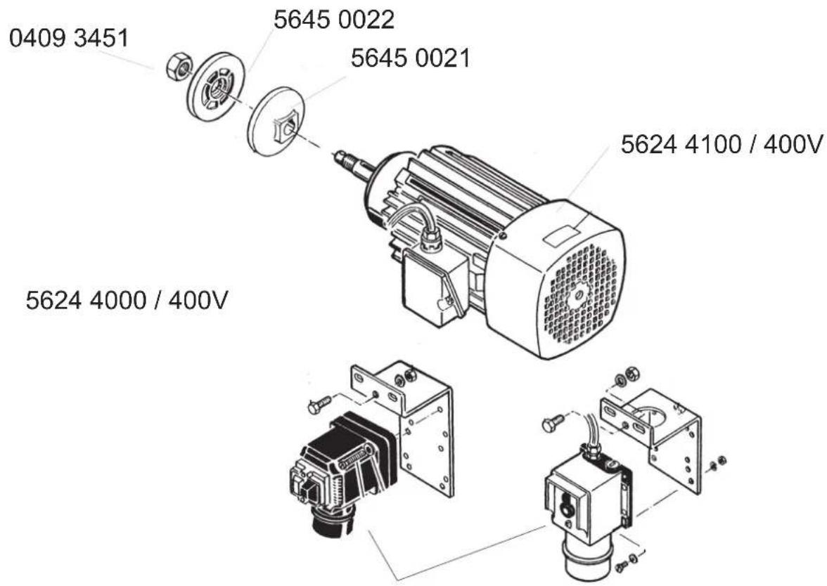 SCHEPPACH Structo 7.0 - Structo 7.0 - 3
