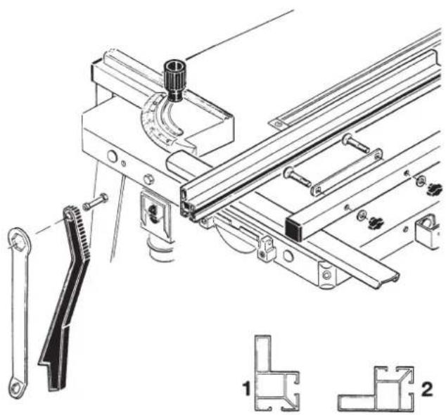 SCHEPPACH Structo 7.0 - D - 2