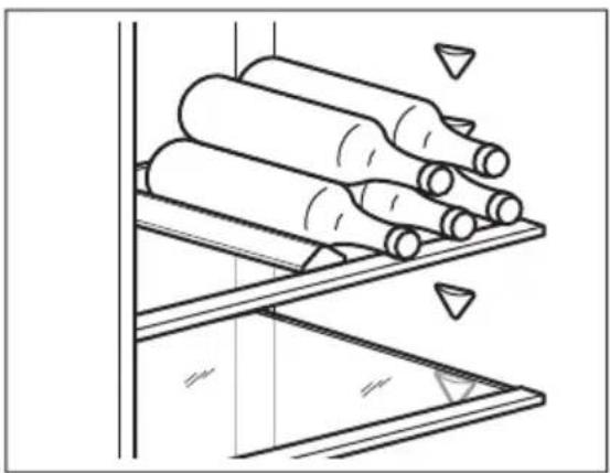 AEG ES9D18C - Bottle Stop - 3