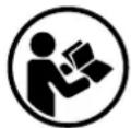 SCHEPPACH Lion 12.0 id - Explanation of symbols - 1