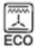 AMICA EHC 933 331 E - Heizfunktion ECO - 1