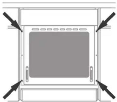 AMICA EHC 933 331 E - 9