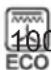 AMICA EHC 933 331 E - ECO-verwarmingsfunctie - 3