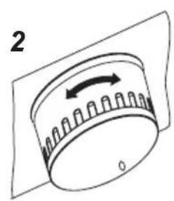 AMICA EHC 933 331 E - Important! - 2