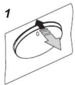 AMICA EHC 933 331 E - Important! - 1