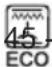 AMICA EHC 933 331 E - Heizfunktion ECO - 3