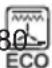 AMICA EHC 933 331 E - Heizfunktion ECO - 6