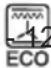 AMICA EHC 933 331 E - La fonction de chauffe ECO - 4