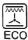 AMICA EHC 933 331 E - Unabhängige Backofen-Beleuchtung - 1