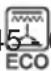 AMICA EHC 933 331 E - ECO-verwarmingsfunctie - 1